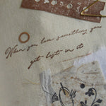 Jesslynnpadilla Rubber Stamp Set - Memories of Spring