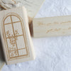 Jesslynnpadilla Rubber Stamp Set - Memories of Spring