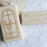 Jesslynnpadilla Rubber Stamp Set - Memories of Spring
