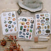 OURS Sticker Pack - Day Dreaming