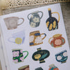 OURS Sticker Pack - Day Dreaming