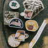 OURS Sticker Pack - Day Dreaming