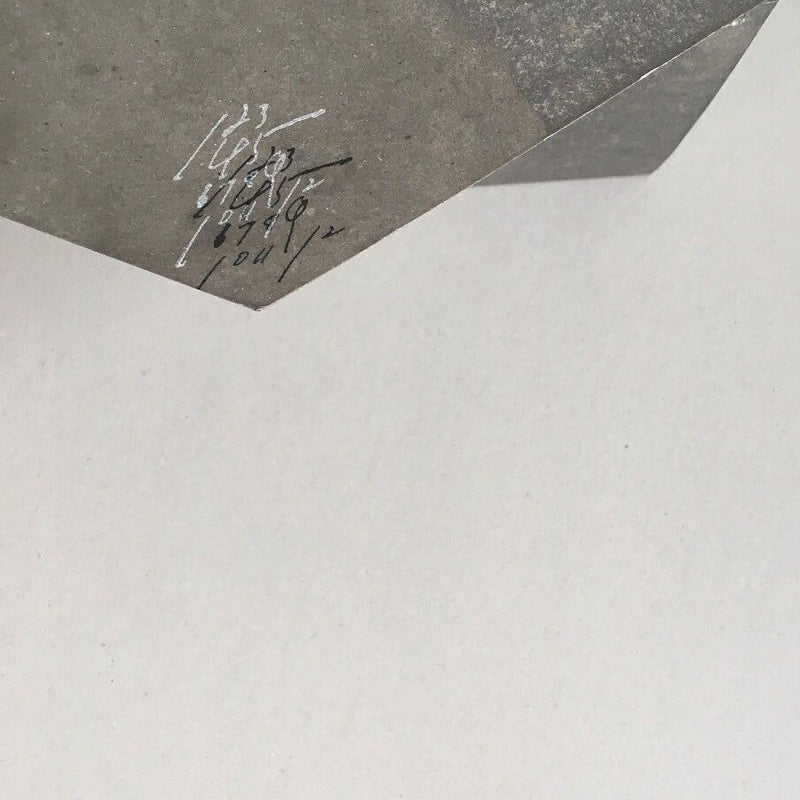hase rubber stamp - Number