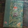 Classiky x Mihoko Seki Stencil Dyeing Paper Seals - Doll