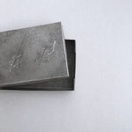 hase rubber stamp - Number