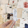 Girl's Project Stickers 017