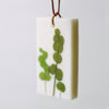 Press Flower Stickers Eucalyptus