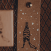 modaizhi One Day Rubber Stamp - Festival