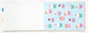 100 Writing & Crafting Papers of Foods & Sweets