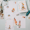 LDV Notepad: Garden Collection