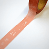monokoto store x hase Washi Tape - Good Day
