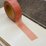 monokoto store x hase Washi Tape - Good Day