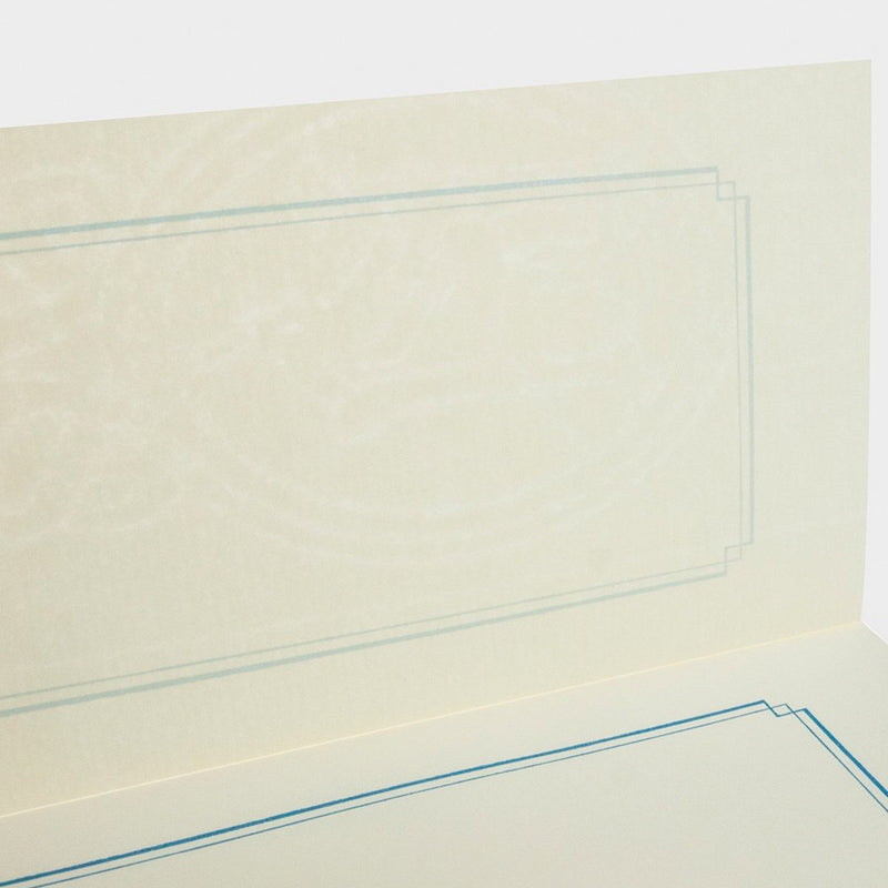 yuruliku Notepad - Plain