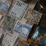 LCN Rubber Stamp - Special Edition for 2019