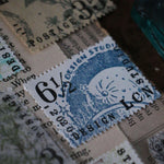 LCN Rubber Stamp - Special Edition for 2019