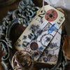LCN x Papier Platz Washi Tapes