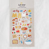 Suatelier Sticker - good morning!