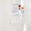 New Year Wishes Sticker Flakes