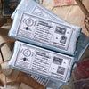 LCN Rubber Stamp Set - Landscape Postage Stamp