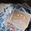 LCN Postage Stamp Paper Pad