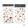 MU Print-On Sticker - Botanical Series XII
