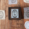 LCN Metal Stamps XII - Life Pieces