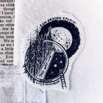LCN Rubber Stamp - Special Edition for 2019