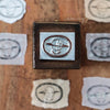 LCN Metal Stamps XII - Life Pieces