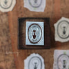 LCN Metal Stamps XII - Life Pieces