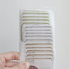 LCN Label Sticker Set