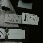 60 Scents Notes
