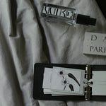 60 Scents Notes