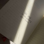 SOMe Phrase Rubber Stamp - This page intentionally left blank