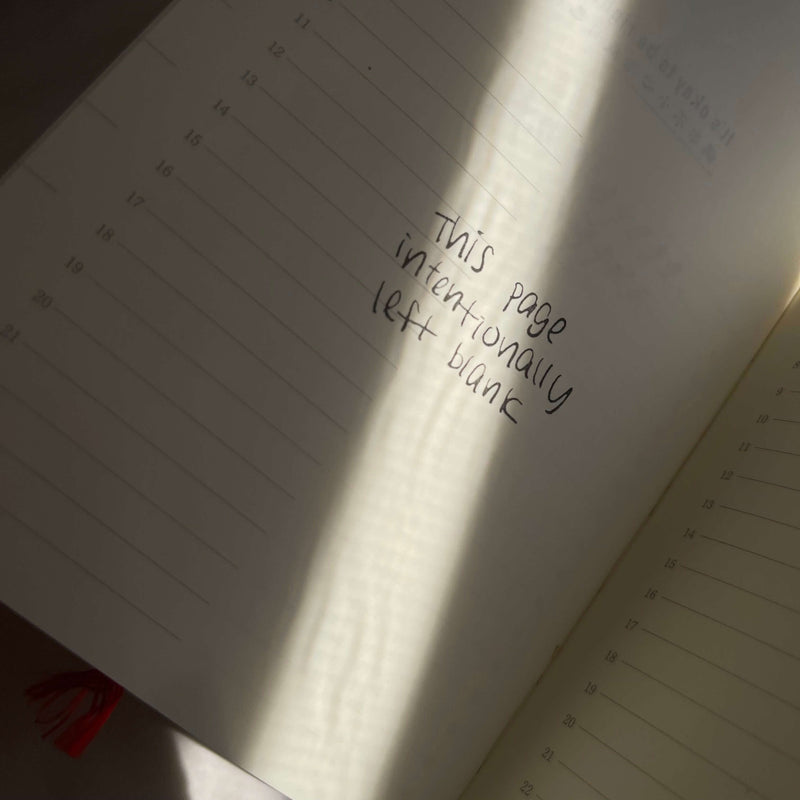SOMe Phrase Rubber Stamp - This page intentionally left blank