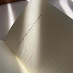 SOMe Phrase Rubber Stamp - This page intentionally left blank