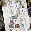 LCN x Papier Platz Washi Tapes