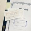 Goat x Masco Rubber Stamp - Just For You