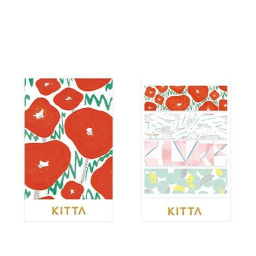 KITTA Basic - KIT060 Scene