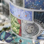LCN PET Tape - Beyond the sky