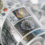 LCN PET Tape - Beyond the sky