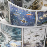 LCN PET Tape - Beyond the sky