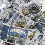 LCN PET Tape - Beyond the sky