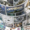 LCN PET Tape - Beyond the sky