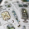 LCN PET Tape - Pieces of the Universe