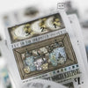 LCN PET Tape - Pieces of the Universe