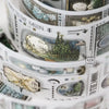 LCN PET Tape - Pieces of the Universe