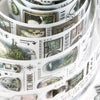 LCN PET Tape - Pieces of the Universe