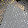 LCN Gold-Stamping Notepad - Starry Night No.2