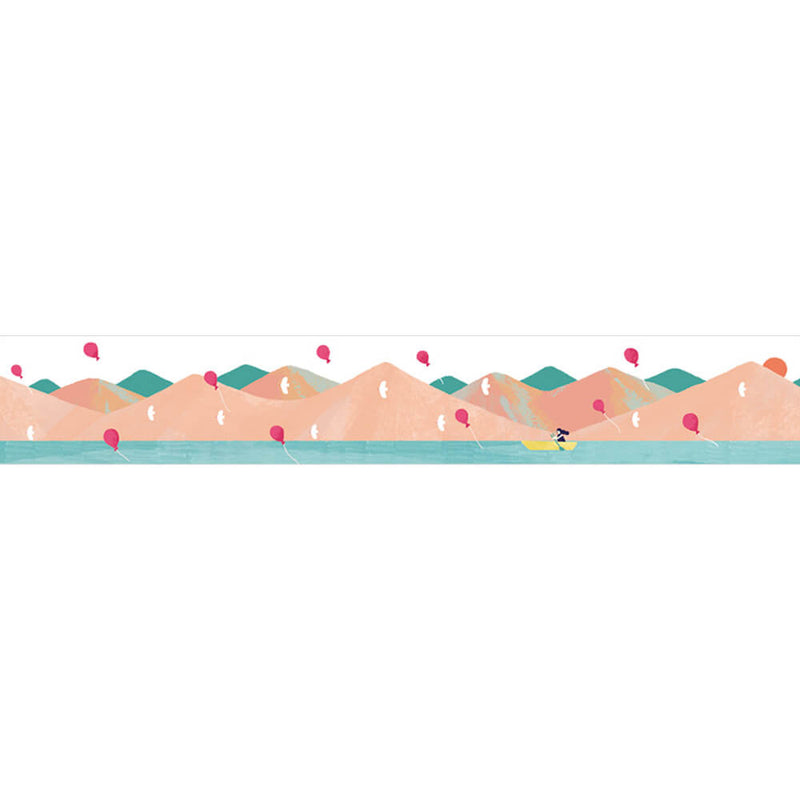SODA Tape (30mm) - Lakeside