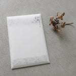 Yohaku Writing & Crafting Papers / Traveler